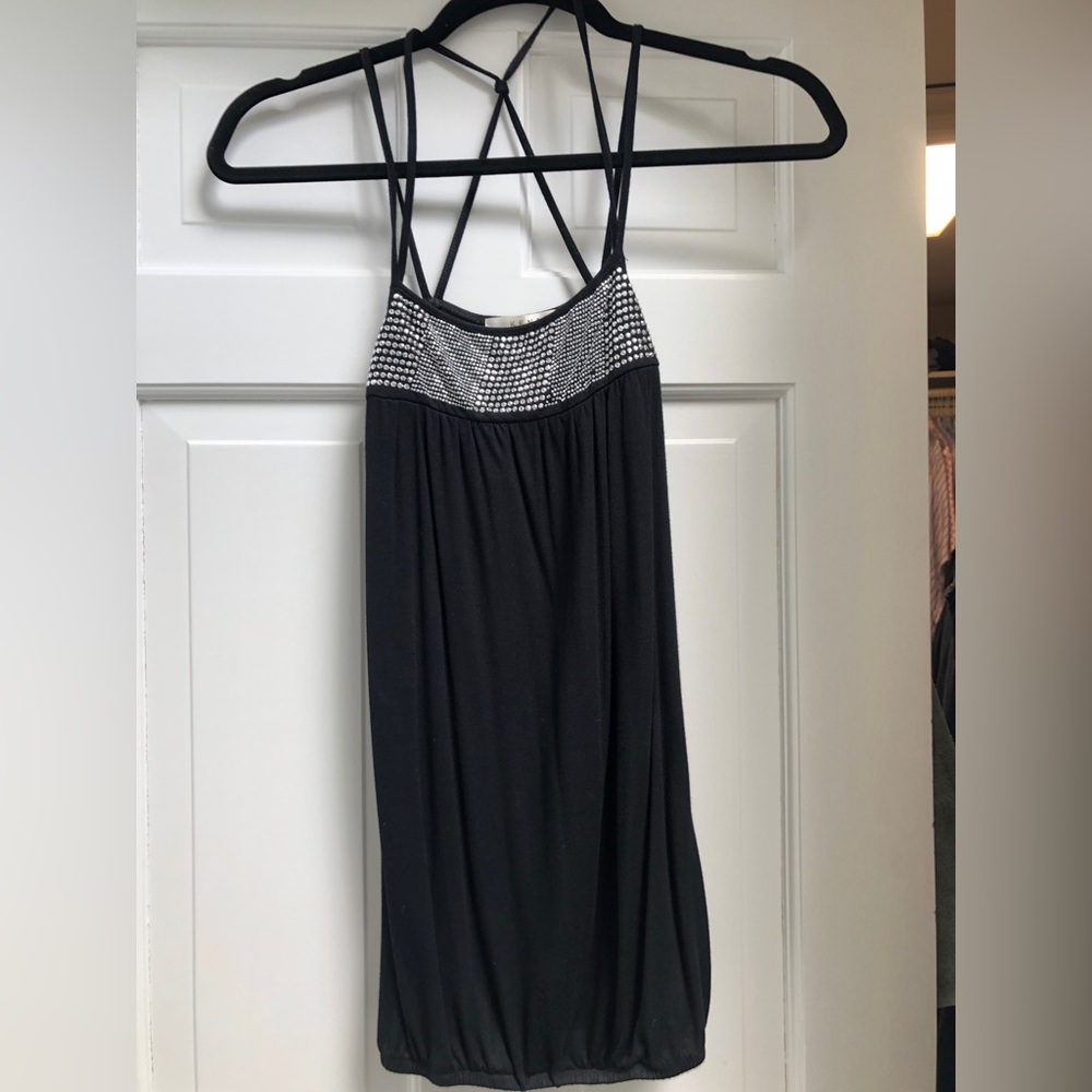 Kenar ladies strap top